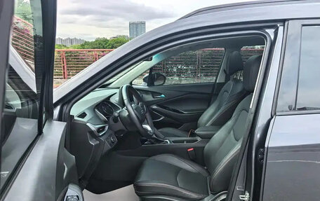 Chevrolet Orlando, 2022 год, 1 300 555 рублей, 5 фотография