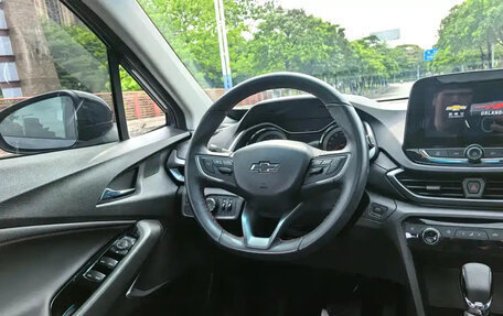 Chevrolet Orlando, 2022 год, 1 300 555 рублей, 9 фотография