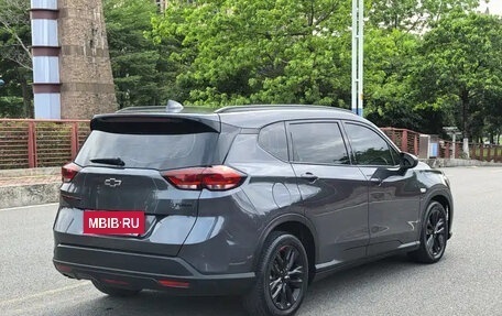 Chevrolet Orlando, 2022 год, 1 300 555 рублей, 16 фотография