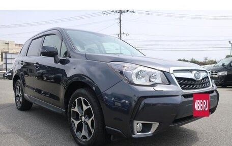 Subaru Forester, 2019 год, 1 560 333 рублей, 2 фотография