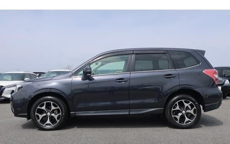 Subaru Forester, 2019 год, 1 560 333 рублей, 6 фотография