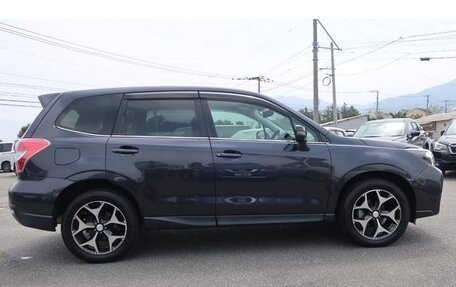 Subaru Forester, 2019 год, 1 560 333 рублей, 5 фотография