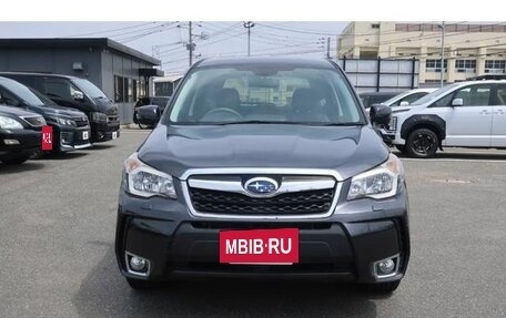 Subaru Forester, 2019 год, 1 560 333 рублей, 3 фотография