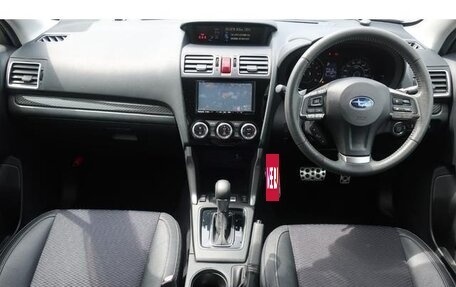 Subaru Forester, 2019 год, 1 560 333 рублей, 11 фотография