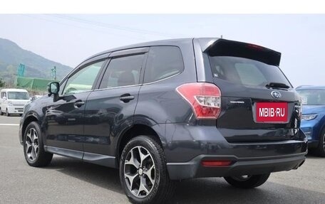 Subaru Forester, 2019 год, 1 560 333 рублей, 8 фотография