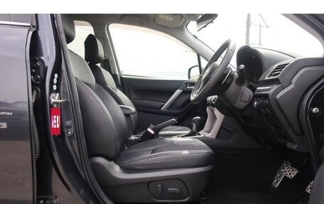 Subaru Forester, 2019 год, 1 560 333 рублей, 14 фотография
