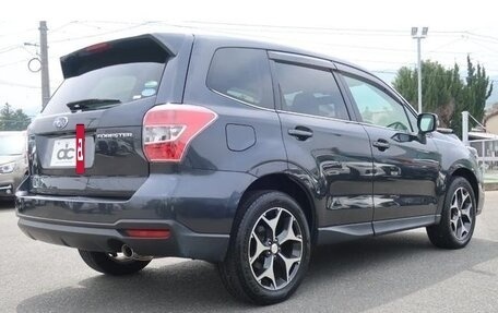 Subaru Forester, 2019 год, 1 560 333 рублей, 7 фотография