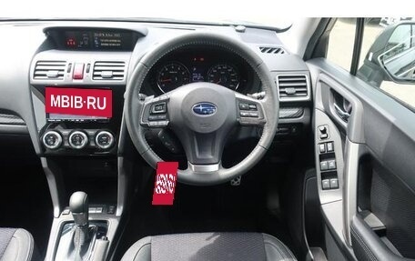 Subaru Forester, 2019 год, 1 560 333 рублей, 12 фотография