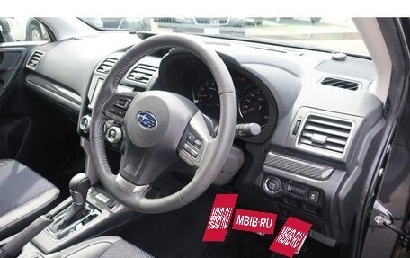 Subaru Forester, 2019 год, 1 560 333 рублей, 13 фотография