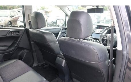 Subaru Forester, 2019 год, 1 560 333 рублей, 19 фотография