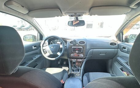 Ford Focus II рестайлинг, 2008 год, 450 000 рублей, 8 фотография