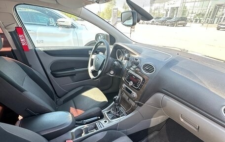Ford Focus II рестайлинг, 2008 год, 450 000 рублей, 7 фотография