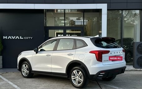 Haval Jolion, 2026 год, 2 449 000 рублей, 5 фотография