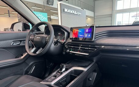 Haval Jolion, 2026 год, 2 449 000 рублей, 18 фотография