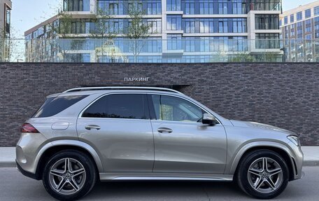 Mercedes-Benz GLE, 2019 год, 5 690 000 рублей, 7 фотография