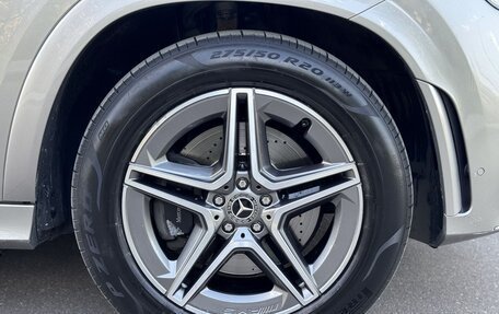 Mercedes-Benz GLE, 2019 год, 5 690 000 рублей, 13 фотография