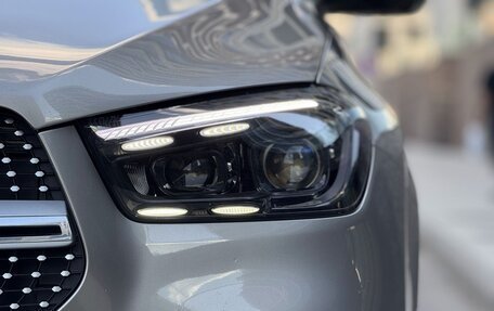 Mercedes-Benz GLE, 2019 год, 5 690 000 рублей, 10 фотография
