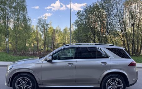 Mercedes-Benz GLE, 2019 год, 5 690 000 рублей, 8 фотография