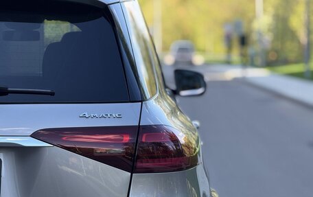 Mercedes-Benz GLE, 2019 год, 5 690 000 рублей, 12 фотография