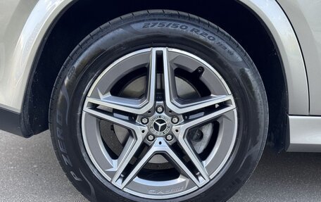 Mercedes-Benz GLE, 2019 год, 5 690 000 рублей, 14 фотография