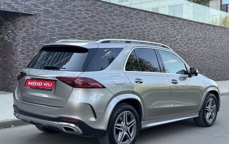 Mercedes-Benz GLE, 2019 год, 5 690 000 рублей, 4 фотография