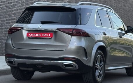 Mercedes-Benz GLE, 2019 год, 5 690 000 рублей, 11 фотография