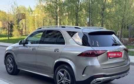 Mercedes-Benz GLE, 2019 год, 5 690 000 рублей, 6 фотография