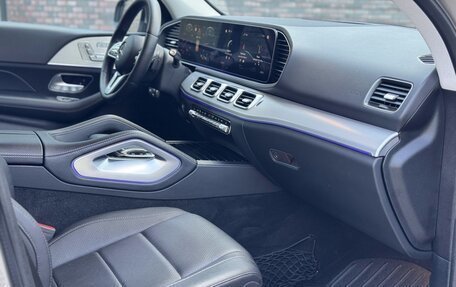 Mercedes-Benz GLE, 2019 год, 5 690 000 рублей, 19 фотография