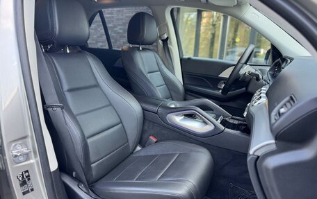 Mercedes-Benz GLE, 2019 год, 5 690 000 рублей, 18 фотография