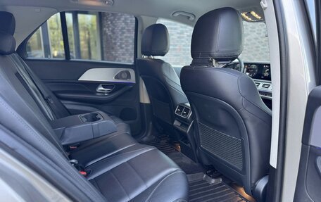 Mercedes-Benz GLE, 2019 год, 5 690 000 рублей, 21 фотография