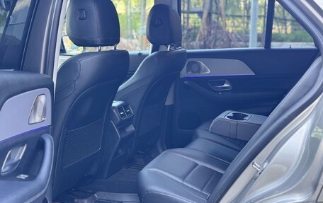 Mercedes-Benz GLE, 2019 год, 5 690 000 рублей, 20 фотография