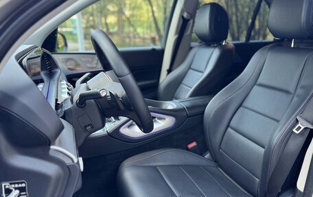 Mercedes-Benz GLE, 2019 год, 5 690 000 рублей, 17 фотография