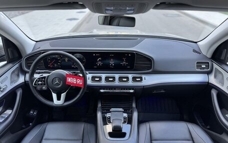 Mercedes-Benz GLE, 2019 год, 5 690 000 рублей, 15 фотография