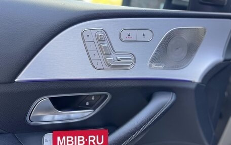 Mercedes-Benz GLE, 2019 год, 5 690 000 рублей, 28 фотография