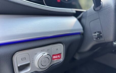 Mercedes-Benz GLE, 2019 год, 5 690 000 рублей, 27 фотография