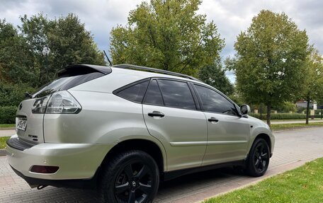 Lexus RX II рестайлинг, 2005 год, 950 000 рублей, 6 фотография