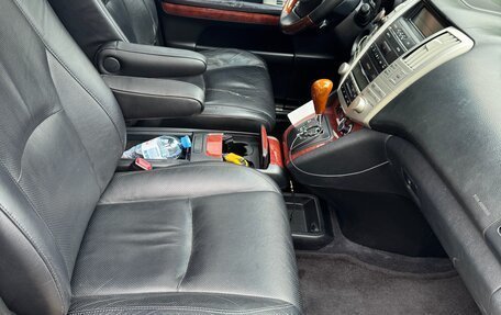 Lexus RX II рестайлинг, 2005 год, 950 000 рублей, 10 фотография