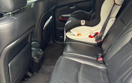 Lexus RX II рестайлинг, 2005 год, 950 000 рублей, 8 фотография