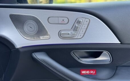 Mercedes-Benz GLE, 2019 год, 5 690 000 рублей, 30 фотография