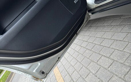 Lexus RX II рестайлинг, 2005 год, 950 000 рублей, 20 фотография