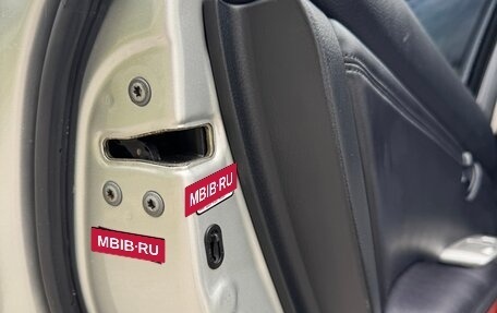 Lexus RX II рестайлинг, 2005 год, 950 000 рублей, 21 фотография