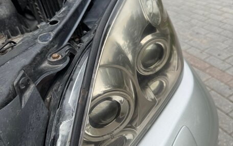 Lexus RX II рестайлинг, 2005 год, 950 000 рублей, 34 фотография