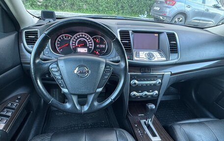 Nissan Teana, 2013 год, 949 000 рублей, 9 фотография