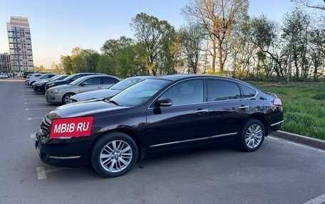 Nissan Teana, 2013 год, 949 000 рублей, 4 фотография