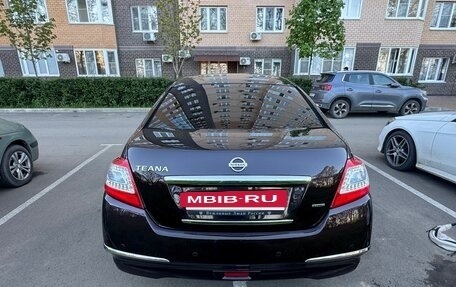 Nissan Teana, 2013 год, 949 000 рублей, 6 фотография
