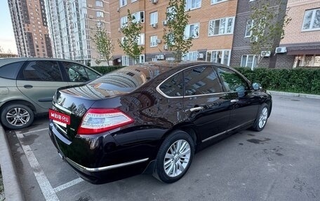 Nissan Teana, 2013 год, 949 000 рублей, 7 фотография