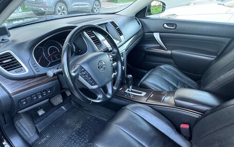 Nissan Teana, 2013 год, 949 000 рублей, 10 фотография