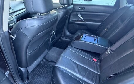 Nissan Teana, 2013 год, 949 000 рублей, 12 фотография