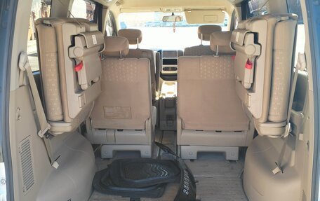 Nissan Serena III, 2005 год, 910 000 рублей, 15 фотография