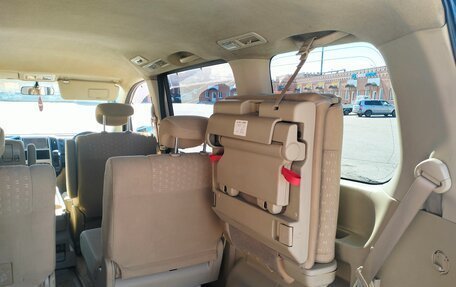 Nissan Serena III, 2005 год, 910 000 рублей, 18 фотография